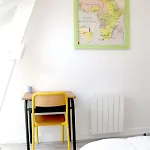 Hébergement de vacances Le Logis De Laura