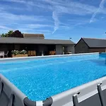 Le Logis De Laura Tremont (Maine-et-Loire)