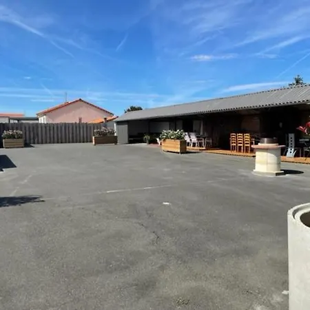 Hébergement de vacances Le Logis De Laura *