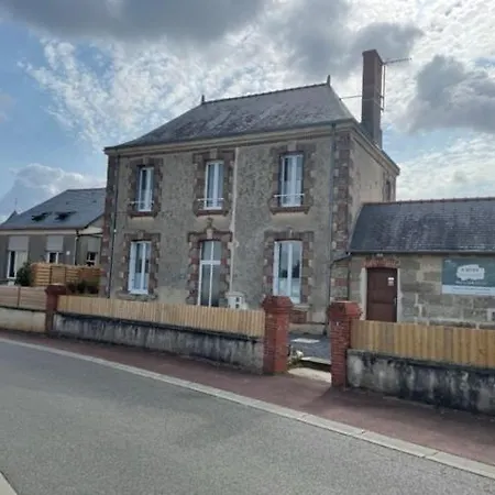 Le Logis De Laura Vakantiehuis