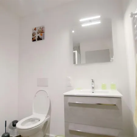 Hébergement de vacances Le Logis De Laura