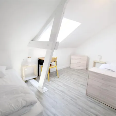 Le Logis De Laura Hébergement de vacances *