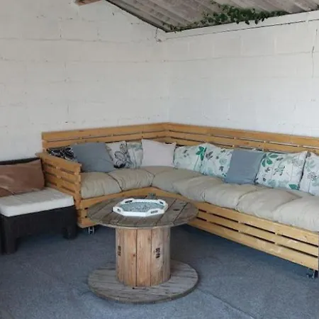 Le Logis De Laura Tremont (Maine-et-Loire)