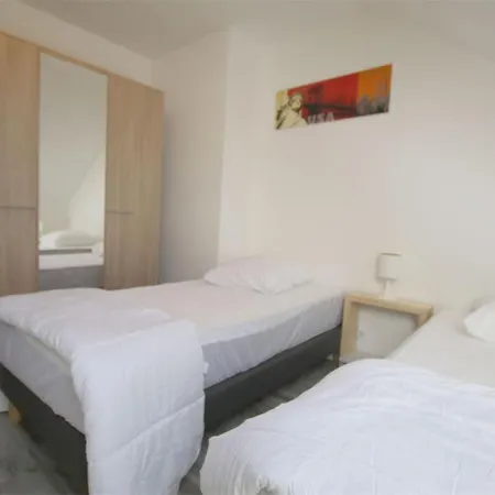 Le Logis De Laura * Tremont (Maine-et-Loire)