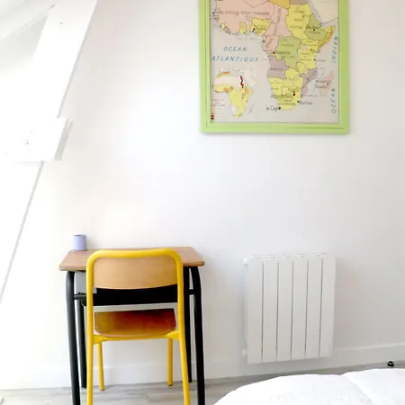 Hébergement de vacances Le Logis De Laura