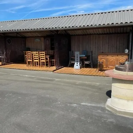 Le Logis De Laura *