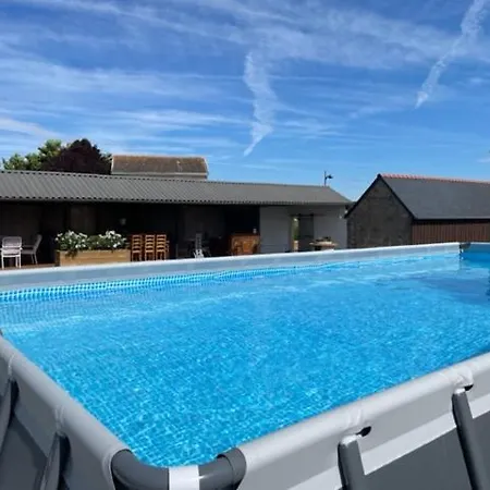 Le Logis De Laura Tremont (Maine-et-Loire)