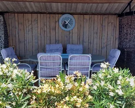 Le Logis De Laura * Tremont (Maine-et-Loire)