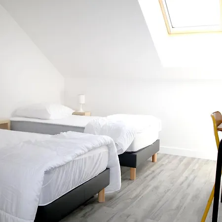 Hébergement de vacances Le Logis De Laura Tremont (Maine-et-Loire)