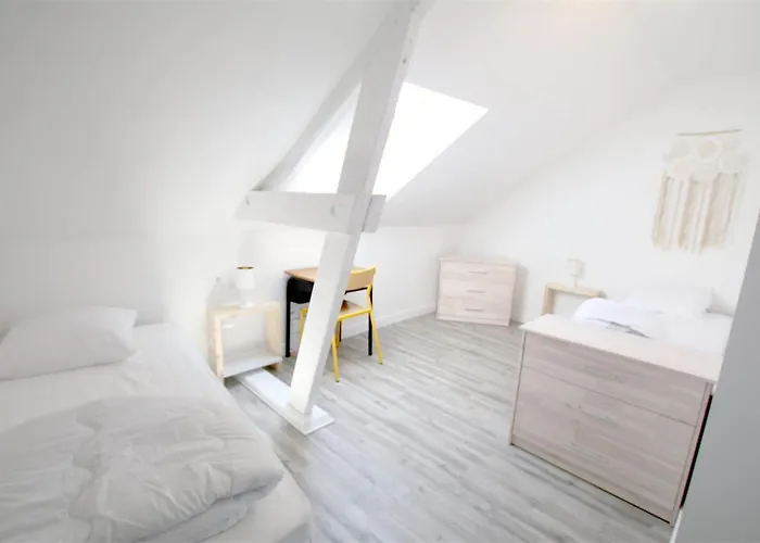 Le Logis De Laura Casa de Férias *