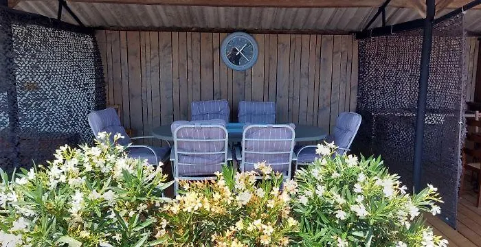 Le Logis De Laura * Tremont (Maine-et-Loire)