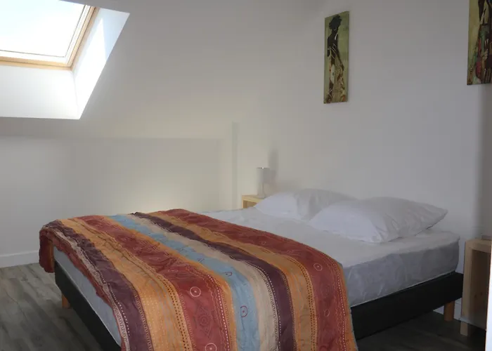 Le Logis De Laura Casa de Férias