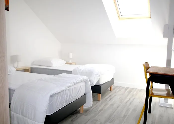 Casa de Férias Le Logis De Laura Tremont (Maine-et-Loire)